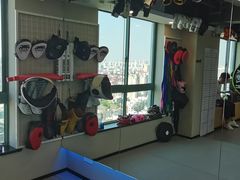 -M.S拳击泰拳馆(大学路店)