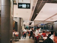 -海底捞火锅(杭州庆春路夜宵主题店)