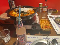 -神府路壹号·海鲜烧烤·砂锅粥·锅物(三坊七巷店)