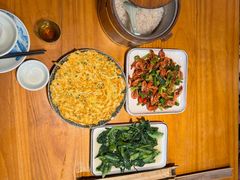 -61号餐吧(兴坪古镇漓江店)