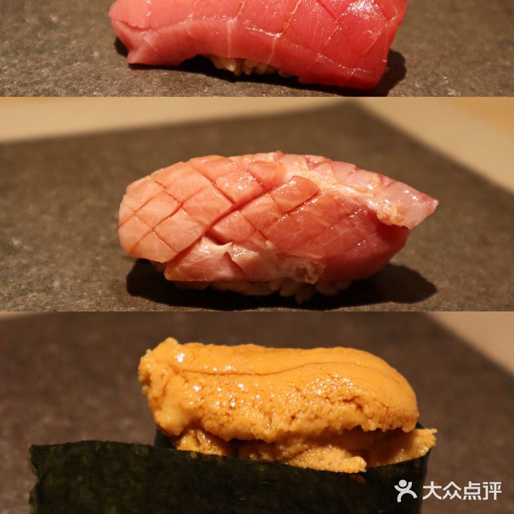 🍣大连日料界的天花板|最专业的omakase