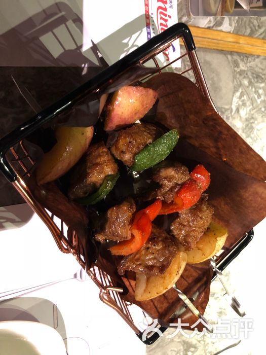 minikor洣咪可创意韩料(购物公园cocopark店)-图片-深圳美食-大众点评