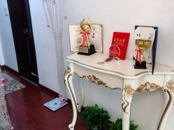 -美肤盾祛痘·问题肌头疗管理中心