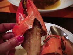 -Ministry of Crab(科伦坡店)