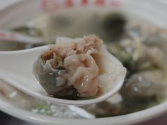 -海平馄饨(逍遥二路店)