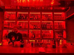 -The Drinkery (瑞金店)