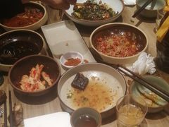 -高嗲嗲·现炒下饭菜(石鼓路店)