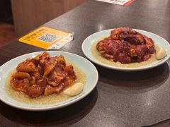 -蒜香焼肉PURUSHIN(马场路店)