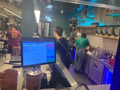 -绿茶餐厅