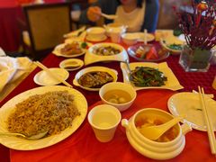 -亚龙湾红树林度假酒店御粤阁