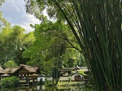 -成都杜甫草堂博物馆