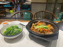 -食膳人家·永州美食地标(双牌店)