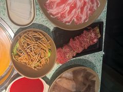 -鸿姐老火锅·传统炒料(上海旗舰店)