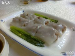 -潮皇食府(北京店)