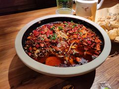 -破三川·新川菜(静安大融城店)
