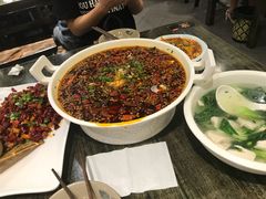 -庆合府重庆大排档(紫都城店)