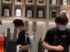 -Peet's Coffee皮爷咖啡(万象天地店)