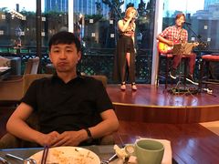 -富力希尔顿酒店·地阔自助餐厅