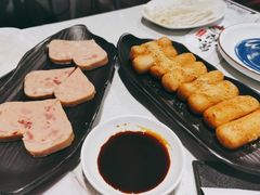 -鱼酷活鱼烤鱼(仙林金鹰店)