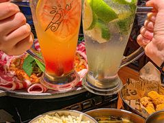 -春熙台韩国料理·章鱼肥牛(西丽店)