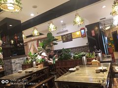 大堂-庆合府重庆大排档(紫都城店)