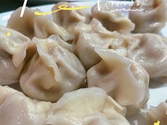 -听涛雅苑百味饺子老家菜馆
