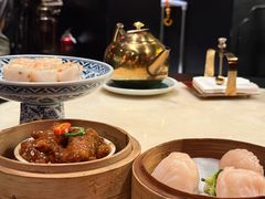 -誉八仙粤菜(万象天地店)