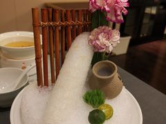 -沈灶河豚宴·河豚融合餐厅(汉中路店)
