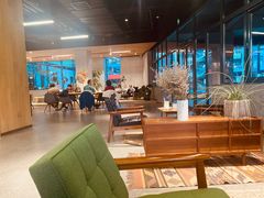 大堂-山下C5cafe(惠通时代广场店)