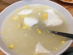 醪糟粉子-嘉州叶婆婆钵钵鸡(建设路店)