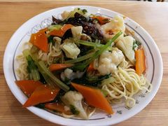 -舌尖尖牛肉面(甘南路店)