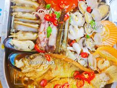 -客满楼中餐厅(安溪店)