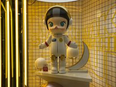 -泡泡玛特POPMART(上海环球港店)