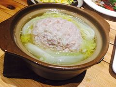 -竹里馆 ·茶食(奥体店)