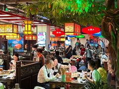 -矮板凳老火锅(宽窄巷子店)
