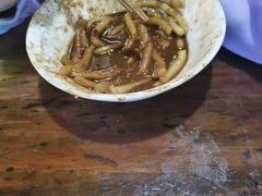 -春阳水饺(香槟广场店)