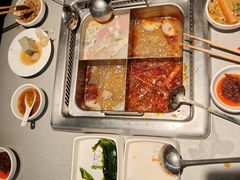 -海底捞火锅(大唐店)