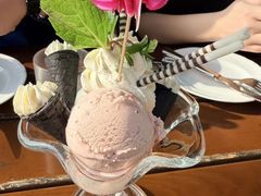 -宝莱纳餐厅(滨江店)