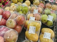 -物美大卖场(新隆店)