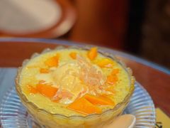 杨枝甘露-甜津美