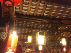大堂-宜宾市叙州区川西坝子土菜馆