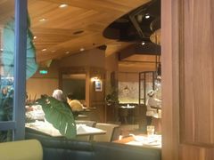 -大树餐厅(益田假日店)