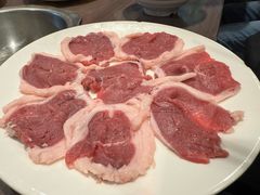 -将台涮肉(酒仙桥店)