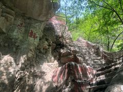 -北京上方山国家森林公园