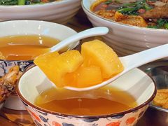 木薯羹-螺小胖柳州螺蛳粉(钟楼总店)