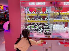 -探险阳光乐园(东区利和店)