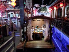 -江南古镇(斗西路万致创意园店)