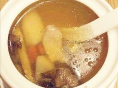 -菩提树·素食餐厅(汇智国际商业中心店)