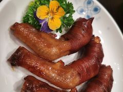 -白天鹅宾馆-玉堂春暖餐厅
