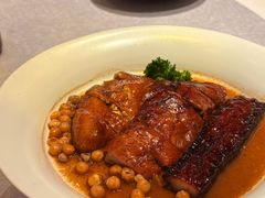 -汤城小厨•粤菜•靓汤(苏州街店)